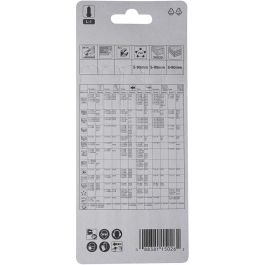 Makita A-86290 Stichsägeblatt L-1