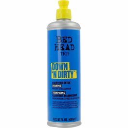 Tigi Bh 21 Down N Dirty Shampoo 400 mL Tigi Bh 21 Down N Dirty Shampoo 400 mL Precio: 10.50000006. SKU: SBL-ART11656