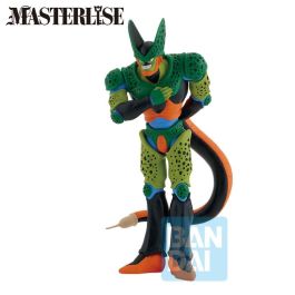 Figura Ichibansho Masterlise Dragon Ball Z Precio: 78.58999973. SKU: B16GBC3NCR
