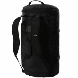 The North Face THE0197641223896 Bolsa de Deporte Base Camp Duffel M Negro, 71 L, L 35,5 x H 63,5 x W 35,5 cm The North Face THE0197641223896 Bolsa de Deporte Base Camp Duffel M Negro, 71 L, L 35,5 x H 63,5 x W 35,5 cm
