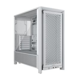 Corsair FRAME 4000D Midi Tower PC Blanco CC-9011291-WW Precio: 97.49999952. SKU: B15QG9VMEW