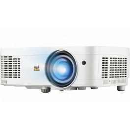 ViewSonic LS560W, WXGA (1280x800), 3000AL, 3,000,000:1 contrast, LED light source, Cinema SuperColor+, 3D compatible, TR0.49, 27dB noise level(Eco) ViewSonic LS560W, WXGA (1280x800), 3000AL, 3,000,000:1 contrast, LED light source, Cinema SuperColor+, 3D compatible, TR0.49, 27dB noise level(Eco)