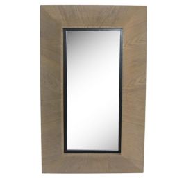 Espejo de pared Home ESPRIT Sixties 100 x 7 x 60 cm Precio: 191.50000023. SKU: B18M3377QX