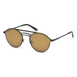 Gafas de Sol Unisex Web Eyewear WE0207A Ø 55 mm Gafas de Sol Unisex Web Eyewear WE0207A Ø 55 mm