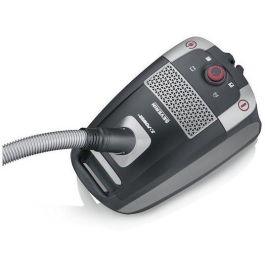 Severin BC 7052 Aspiradora de tambor 850 W Secar Bolsa para el polvo 4 L HEPA 14