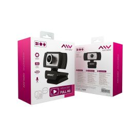 Webcam Myway A229 Precio: 39.49999988. SKU: S7806507