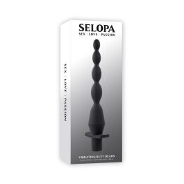 Dildo Selopa Selopa Negro