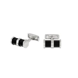 Gemelos Breil TJ3450 Plateado Gemelos Breil TJ3450 Plateado