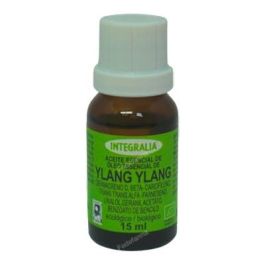 INTEGRALIA Ylang Ylang Aceite Esencial Ecológico 15ml Precio: 11.4999995. SKU: B1EVFZ4XPW