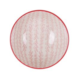 La Mediterranea Bol Aperitivo Japo 15.5 x 7.7 cm S. 6 D"Han (18 Unidades)