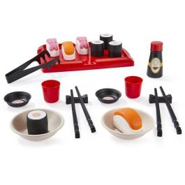 Juegos de imitación: Sushi Kitchen - Ecoiffier - 2523 Juegos de imitación: Sushi Kitchen - Ecoiffier - 2523