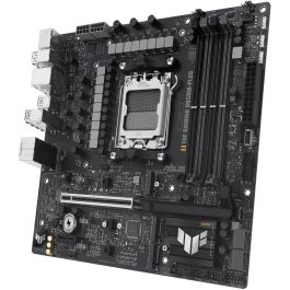 ASUS ASU1736295786787 Placa Base TUF GAMING B850M-PLUS AMD B850 Ranura micro ATX AM5