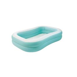 Intex Piscina Familiar Mandarin Rectangular 229x147x46 cm de PVC - Edad 3+ (Modelos Surtidos) Precio: 31.50000018. SKU: B1AMQYVLBP