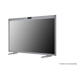 LG 55CT5WJ-B Pantalla Táctil Interactiva 55" 4K UHD IPS con Wi-Fi para Conferencia (One:Quick Works)