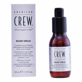 American Crew Beard Serum Suero para Barba 50 mL Precio: 10.50000006. SKU: S0559313
