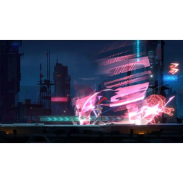 Just For Games Blazblue Entropy Effect X - Juego para Nintendo Switch AABWO75543