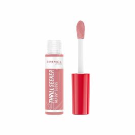 Rimmel London Thrill Seeker Brillo Labial #700-Sprinkled Sugar 6 mL Precio: 8.90000012. SKU: B1BVD269BM