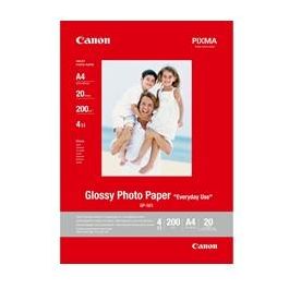 Canon Papel fotográfico GP-501 Satinado A4 210x297 mm 0775B082 Precio: 16.89000038. SKU: B1BMBEJ8L7