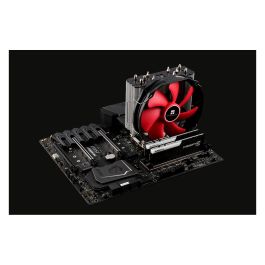 Thermalright TA 140 Refrigerador de aire para CPU Intel 115x/1200/20xx/1366 y AMD AM4/AM5