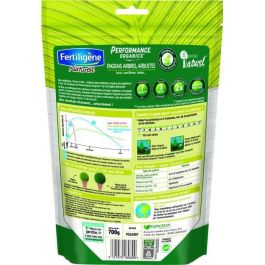 Fertiligene Fertilizante para Árboles, Arbustos, Boj y Coníferas 700g