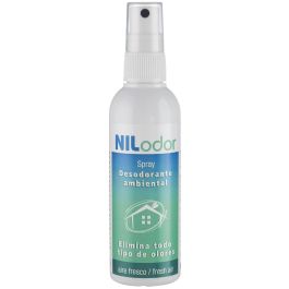 Konig Nilodor Spray 100 mL - Elimina Malos Olores Ambientales Precio: 14.69000016. SKU: B1EAPHGDRW