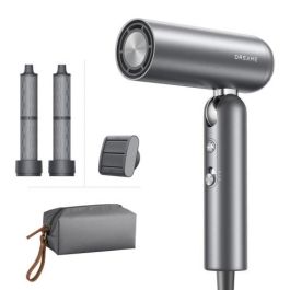 Dreame 010401AA000278 Secador de Pelo Pocket Neo 1300W Gris Iónico Plegable de Viaje 110000 RPM 70 m/s Precio: 137.50000044. SKU: B1ETYFPKQX