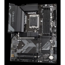 Gigabyte Placa Base B760 Gaming X AX para Gaming