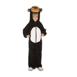 My Other Me Disfraz Mono 5-6 Años Talla Ropa 5 a 6 Años Precio: 13.50000025. SKU: B1DGR4WSGV