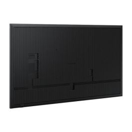 Samsung LH75QBCEBGCXEN pantalla de señalización Pantalla plana para señalización digital 190,5 cm (75") Wifi 350 cd / m² 4K Ultra HD Negro Tizen 16/7