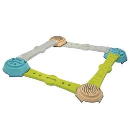 Curso de aventura Smoby - 840400 Precio: 84.89000025. SKU: S7163686