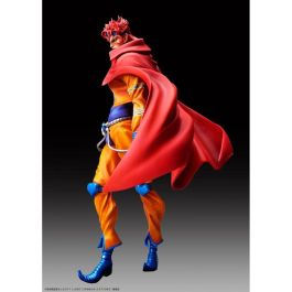 Medicos Entertainment Statue Legend Figura de Dio Brando de Jojo's Bizarre Adventure: Stardust Crusaders, PVC, 17 cm