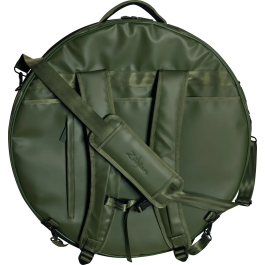 Zildjian Funda Gigging Collection para Platos 24" - Verde