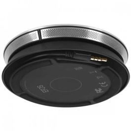 Epos Sennheiser Expand 20 Altavoz Portátil para Conferencias, USB/jack 3.5mm, Negro/Plata