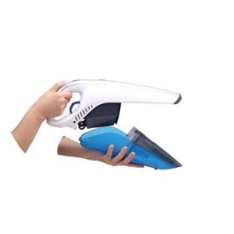 ASPIRADOR DE MANO HOOVER JAZZ WET AND DRY - 15.6V - AUTONOMÍA 18 MINUTOS - CAPACIDAD RECOGIDA LÍQUIDOS 0.5L / SÓLIDOS 0.2 - FILTRO LAVABLE