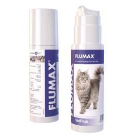Flumax Gato 150 ml: Complemento Alimenticio con L-Lisina y Proantocianidinas para Problemas Respiratorios Felinos Precio: 30.5000003. SKU: B12KY5BHLE