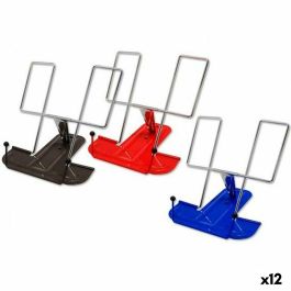 Atril Bismark Metal (12 Unidades) Precio: 37.50000056. SKU: B1DB36A32Q