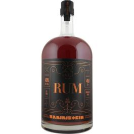RAMMSTEIN Ron Bourbon Acabado en barrica - 450CL - 40% Precio: 327.58999977. SKU: B1GQB3R2DG