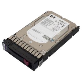 Hewlett Packard Enterprise 300GB 15K rpm 3.5" Dual-Port SAS hard drive