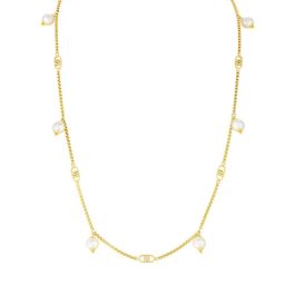 Collar Mujer LIU JO LJ2915 Dorado Collar Mujer LIU JO LJ2915 Dorado Precio: 108.68999966. SKU: B1DYZEDJ6H