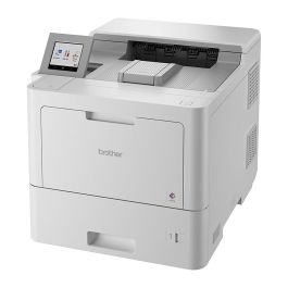 BROTHER Impresora Laser Color HLL9430CDN 40 ppm