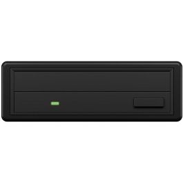 ICY BOX IB-525-U3 Carcasa Externa para Disco de 5.25" USB-B 3.2 Gen 1 Tipo C Negro