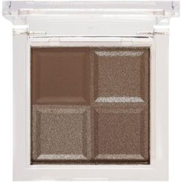 Shadow Quad, Paleta de sombras de ojos, 110, Cause a Stir, 4 tonos, 3.5 g Precio: 6.6066. SKU: B1K8J2PJAD