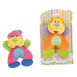 Creaciones Llopis Animalitos Surtidos con Mordedor Patitas 20 cm