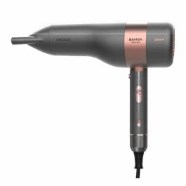 Secador de Pelo Cecotec 04225 2000W 2000 W