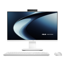ASUS V440VAK-WPC0590 PC Todo en Uno 23.8" Full HD Intel Core i5-13420H 16GB RAM 512GB SSD Blanco Teclado QWERTY Español Precio: 664.50000034. SKU: B1EE3QV3PJ