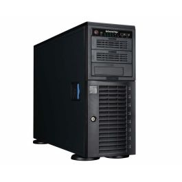 bluechip T30334s Silent/Quiet Server Torre Xeon E-2414 32GB DDR5 2x480GB SSD 960GB RAID Gigabit Ethernet Precio: 3180.95000058. SKU: B1KLWTSBDY
