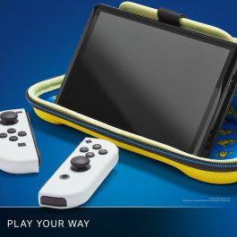 Funda para Teclado Powera