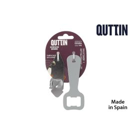 Set Abrelatas 8 cm + Abrebotellas 10.5 cm Qutt - Inde (24 Cajas) Precio: 29.49999965. SKU: B1D78A2MAA