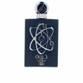 Lattafa THARWAH SILVER edp vapo 100 ml Perfume Masculino Fresco y Sofisticado Precio: 25.7900005. SKU: B12QBDM32X