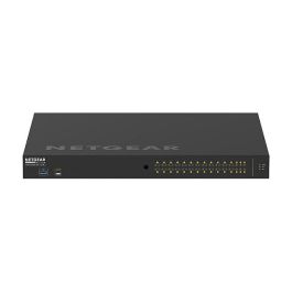 NETGEAR M4250-26G4XF-POE+ Switch Gestionado L2/L3 24 Puertos Gigabit Ethernet PoE+ Montaje en Rack 1U Precio: 2523.69000015. SKU: S7743676